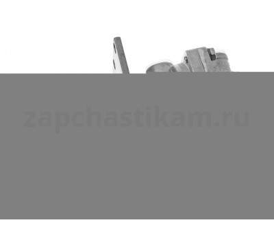 ГТК (главный тормозной кран) с/о / ПААЗ  Полтава 100-3514008