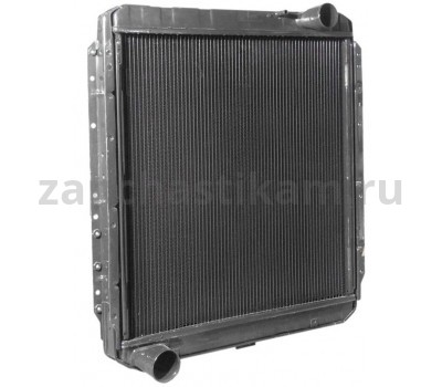 Радиатор основной 5320 3-х рядный / Шадринск 5320-1301010