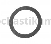 Прокладка ТКР  (круглая) D-90 54115-1203023
